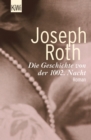 Die Geschichte von der 1002. Nacht : Roman (Werke Bd. 6, Seite 349 - 514) - eBook