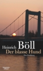 Der blasse Hund : Eine Erzahlung - eBook