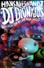 DJ Dionysos : Geschichten aus der Diskowelt - eBook