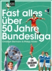 Fast alles uber 50 Jahre Bundesliga - eBook