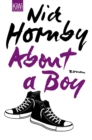 About a Boy : Roman - eBook