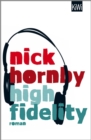 High Fidelity - eBook