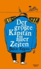 Der grote Kapitan aller Zeiten - eBook