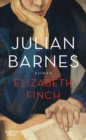Elizabeth Finch : Roman - eBook