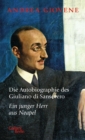 Die Autobiographie des Giuliano di Sansevero : Ein junger Herr aus Neapel - eBook