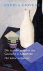 Die Autobiographie des Giuliano di Sansevero : Der letzte Sansevero - eBook