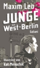 Junge aus West-Berlin - eBook