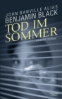 Tod im Sommer : Kriminalroman aus Dublin - eBook