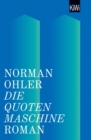 Die Quotenmaschine : Roman - eBook