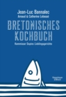 Bretonisches Kochbuch : Kommissar Dupins Lieblingsgerichte - eBook