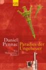 Paradies der Ungeheuer : Ein Malaussene-Roman - eBook