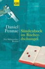 Sundenbock im Bucherdschungel : Ein Malaussene-Roman - eBook