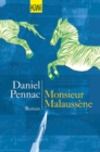 Monsieur Malaussene : Ein Malaussene-Roman - eBook