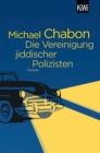 Die Vereinigung jiddischer Polizisten : Roman - eBook