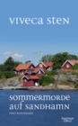 Sommermorde auf Sandhamn : Zwei Kurzkrimis - eBook