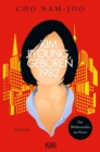 Kim Jiyoung, geboren 1982 : Roman - eBook