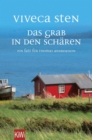 Das Grab in den Scharen : Ein Fall fur Thomas Andreasson - eBook