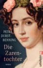 Die Zarentochter : Eine russische Prinzessin in Wurttemberg - eBook