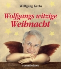 Wolfgangs witzige Weihnacht - eBook