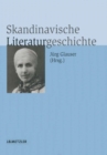 Skandinavische Literaturgeschichte - eBook