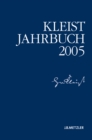 Kleist-Jahrbuch 2005 - eBook