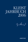 Kleist-Jahrbuch 2006 - eBook
