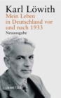 Mein Leben in Deutschland vor und nach 1933 : Ein Bericht - eBook