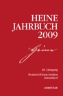 Heine-Jahrbuch 2009 : 48. Jahrgang - eBook