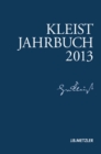 Kleist-Jahrbuch 2013 - eBook