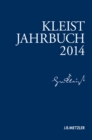 Kleist-Jahrbuch 2014 - eBook