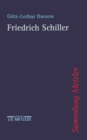 Friedrich Schiller - eBook