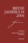 Heine-Jahrbuch 2004 : 43. Jahrgang - eBook