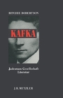 Kafka : Judentum - Gesellschaft - Literatur. Sonderausgabe - eBook