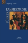 Kammermusikfuhrer - eBook