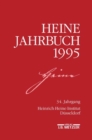 Heine-Jahrbuch 1995 : 34. Jahrgang - eBook