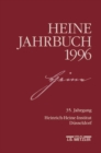 Heine-Jahrbuch 1996 : 35. Jahrgang - eBook