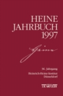 Heine-Jahrbuch 1997 : 36.Jahrgang - eBook