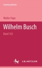 Wilhelm Busch : Sammlung Metzler, 163 - eBook