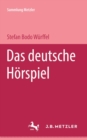 Das deutsche Horspiel - eBook
