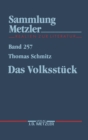 Das Volksstuck - eBook