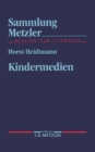 Kindermedien - eBook