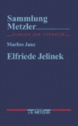 Elfriede Jelinek - eBook