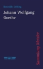 Johann Wolfgang Goethe - eBook