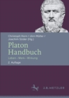 Platon-Handbuch : Leben - Werk - Wirkung - eBook