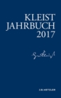 Kleist-Jahrbuch 2017 - eBook