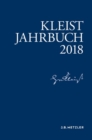 Kleist-Jahrbuch 2018 - eBook