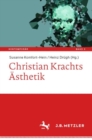 Christian Krachts Asthetik - eBook