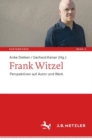 Frank Witzel : Perspektiven auf Autor und Werk - eBook