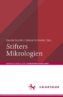 Stifters Mikrologien - eBook