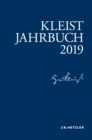 Kleist-Jahrbuch 2019 - eBook